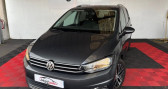 Annonce Volkswagen Touran occasion Diesel 2.0 TDI 150 BMT DSG6 7pl Confortline  Cournon d'Auvergne