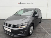 Annonce Volkswagen Touran occasion Diesel 2.0 TDI 150 BMT DSG6 7pl Confortline � Auch