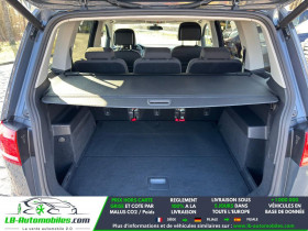 Volkswagen Touran 2.0 TDI 150 BVA 5pl  occasion � Beaupuy - photo n�6