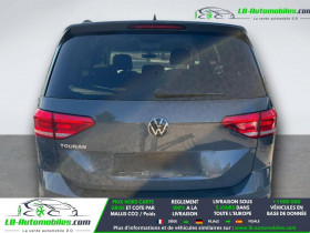 Volkswagen Touran 2.0 TDI 150 BVA 5pl  occasion � Beaupuy - photo n�4
