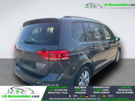 Volkswagen Touran 2.0 TDI 150 BVA 5pl  occasion � Beaupuy - photo n�3
