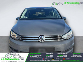 Volkswagen Touran 2.0 TDI 150 BVA 5pl  occasion � Beaupuy - photo n�2