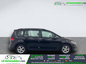Volkswagen Touran 2.0 TDI 150 BVA 5pl  occasion � Beaupuy - photo n�6