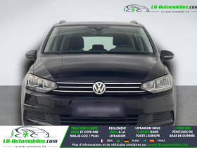 Volkswagen Touran 2.0 TDI 150 BVA 5pl  occasion � Beaupuy - photo n�5