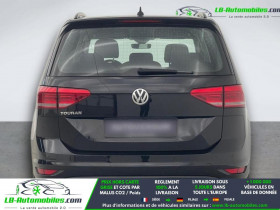 Volkswagen Touran 2.0 TDI 150 BVA 5pl  occasion � Beaupuy - photo n�7