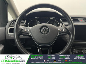 Volkswagen Touran 2.0 TDI 150 BVA 5pl  occasion � Beaupuy - photo n�10