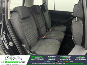 Volkswagen Touran 2.0 TDI 150 BVA 5pl  occasion � Beaupuy - photo n�9