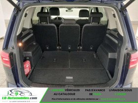 Volkswagen Touran 2.0 TDI 150 BVA 5pl  occasion � Beaupuy - photo n�9