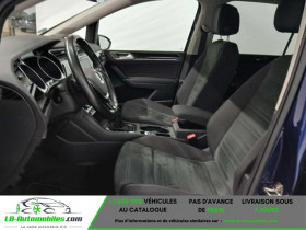 Volkswagen Touran 2.0 TDI 150 BVA 5pl  occasion � Beaupuy - photo n�6