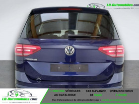 Volkswagen Touran 2.0 TDI 150 BVA 5pl  occasion � Beaupuy - photo n�5