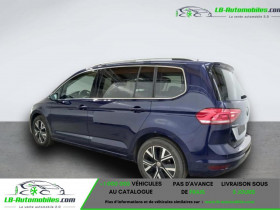 Volkswagen Touran 2.0 TDI 150 BVA 5pl  occasion � Beaupuy - photo n�4