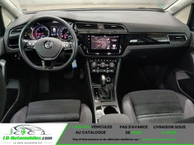 Volkswagen Touran 2.0 TDI 150 BVA 5pl  occasion � Beaupuy - photo n�3