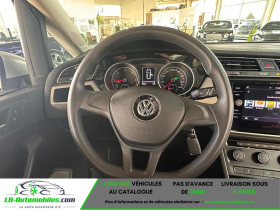 Volkswagen Touran 2.0 TDI 150 BVA 5pl  occasion � Beaupuy - photo n�8