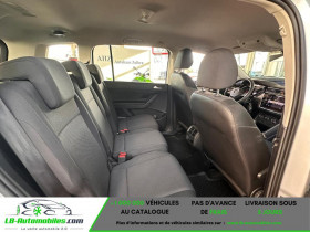 Volkswagen Touran 2.0 TDI 150 BVA 5pl  occasion � Beaupuy - photo n�7