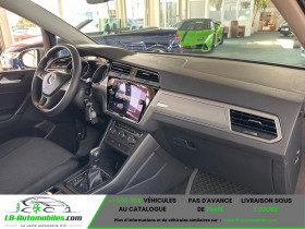 Volkswagen Touran 2.0 TDI 150 BVA 5pl  occasion � Beaupuy - photo n�6