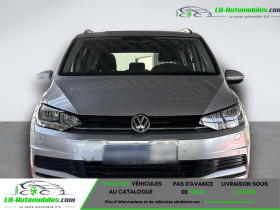 Volkswagen Touran 2.0 TDI 150 BVA 5pl  occasion � Beaupuy - photo n�4