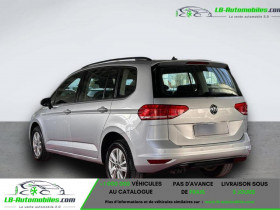 Volkswagen Touran 2.0 TDI 150 BVA 5pl  occasion � Beaupuy - photo n�3
