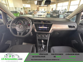 Volkswagen Touran 2.0 TDI 150 BVA 5pl  occasion � Beaupuy - photo n�2