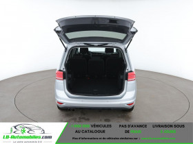 Volkswagen Touran 2.0 TDI 150 BVA 5pl  occasion � Beaupuy - photo n�9