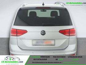 Volkswagen Touran 2.0 TDI 150 BVA 5pl  occasion � Beaupuy - photo n�7