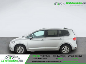 Volkswagen Touran 2.0 TDI 150 BVA 5pl  occasion � Beaupuy - photo n�6