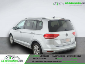 Volkswagen Touran 2.0 TDI 150 BVA 5pl  occasion � Beaupuy - photo n�4