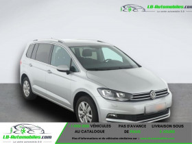 Volkswagen Touran 2.0 TDI 150 BVA 5pl  occasion � Beaupuy - photo n�2