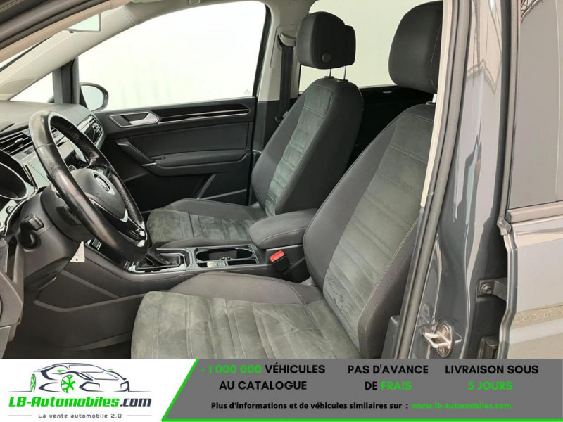 Volkswagen Touran 2.0 TDI 150 BVA 5pl  occasion  Beaupuy