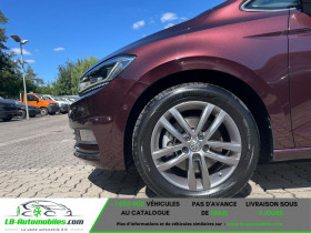 Volkswagen Touran 2.0 TDI 150 BVA 5pl  occasion � Beaupuy - photo n�5