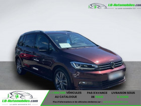 Volkswagen Touran 2.0 TDI 150 BVA 5pl  occasion � Beaupuy - photo n�2