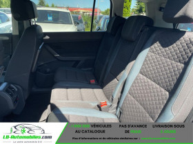 Volkswagen Touran 2.0 TDI 150 BVA 5pl  occasion � Beaupuy - photo n�4