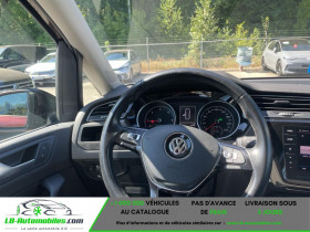 Volkswagen Touran 2.0 TDI 150 BVA 5pl  occasion � Beaupuy - photo n�3