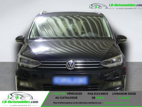 Volkswagen Touran 2.0 TDI 150 BVA 5pl  occasion � Beaupuy - photo n�3