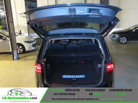 Volkswagen Touran 2.0 TDI 150 BVA 5pl  occasion � Beaupuy - photo n�8