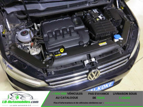 Volkswagen Touran 2.0 TDI 150 BVA 5pl  occasion � Beaupuy - photo n�7