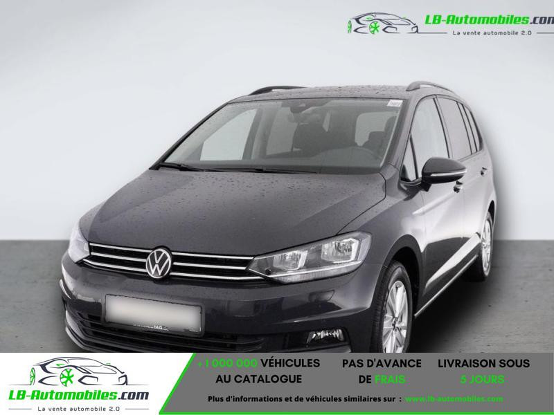 Volkswagen Touran 2.0 TDI 150 BVA 5pl  occasion  Beaupuy