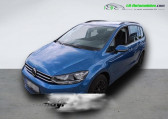 Annonce Volkswagen Touran occasion Diesel 2.0 TDI 150 BVA 5pl  Beaupuy