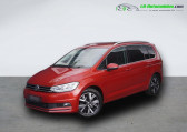 Volkswagen Touran 2.0 TDI 150 BVA 5pl   Beaupuy 31