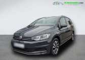 Volkswagen Touran 2.0 TDI 150 BVA 5pl   Beaupuy 31