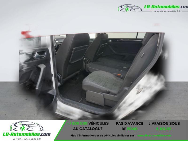 Volkswagen Touran 2.0 TDI 150 BVA 5pl  occasion  Beaupuy - photo n4