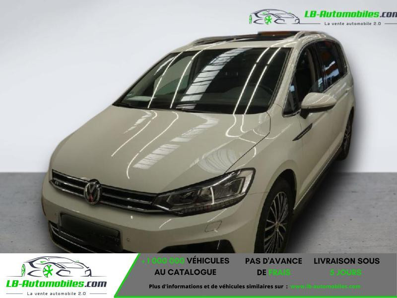 Volkswagen Touran 2.0 TDI 150 BVA 5pl  occasion  Beaupuy