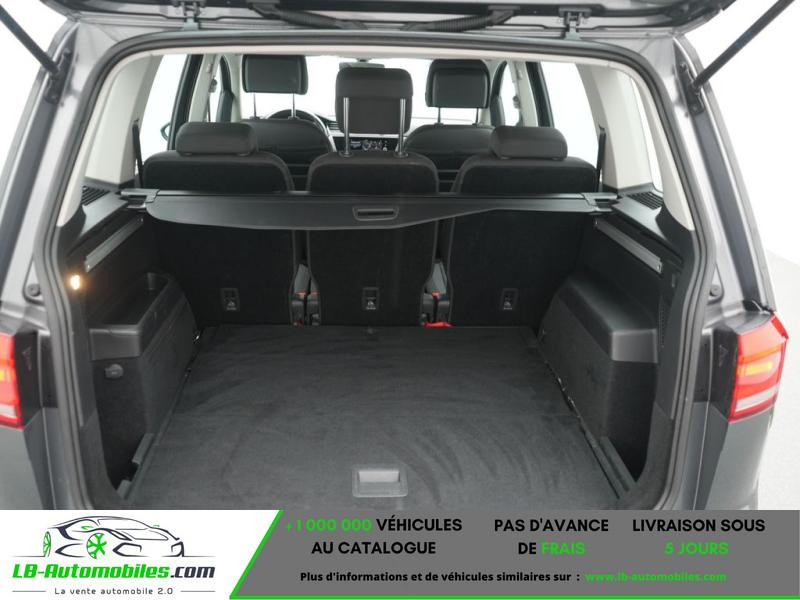 Volkswagen Touran 2.0 TDI 150 BVA 5pl  occasion  Beaupuy - photo n9