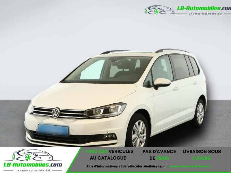 Volkswagen Touran 2.0 TDI 150 BVA 5pl  occasion  Beaupuy
