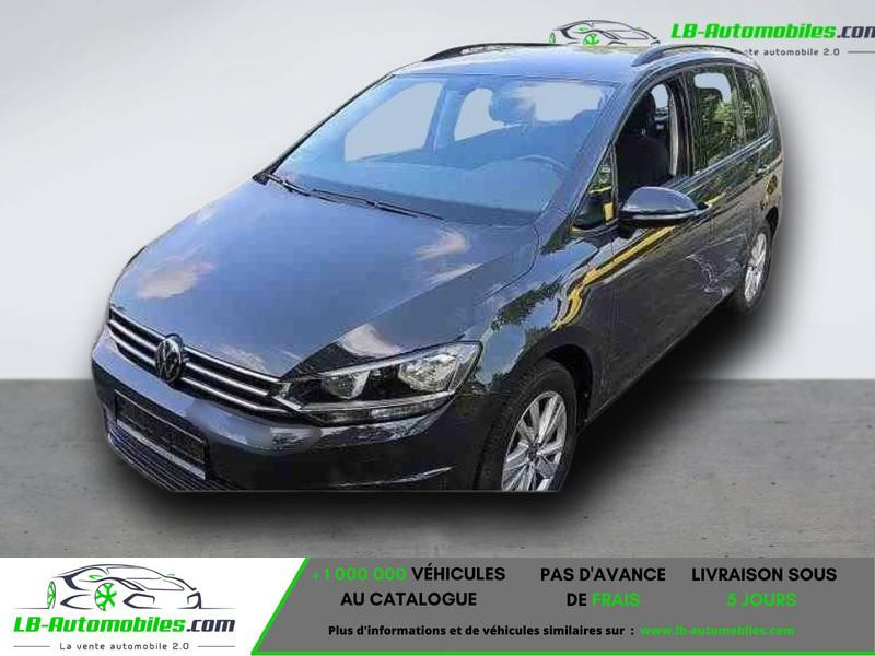 Volkswagen Touran 2.0 TDI 150 BVA 5pl  occasion  Beaupuy