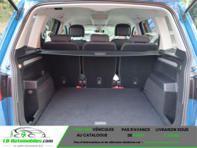 Volkswagen Touran 2.0 TDI 150 BVA 5pl  occasion � Beaupuy - photo n�9