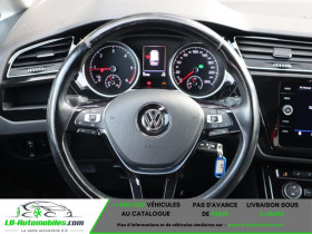Volkswagen Touran 2.0 TDI 150 BVA 5pl  occasion � Beaupuy - photo n�8