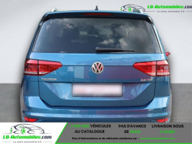 Volkswagen Touran 2.0 TDI 150 BVA 5pl  occasion � Beaupuy - photo n�6