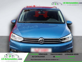 Volkswagen Touran 2.0 TDI 150 BVA 5pl  occasion � Beaupuy - photo n�5