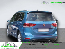 Volkswagen Touran 2.0 TDI 150 BVA 5pl  occasion � Beaupuy - photo n�4