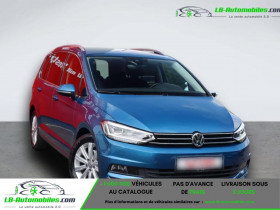Volkswagen Touran 2.0 TDI 150 BVA 5pl  occasion � Beaupuy - photo n�2